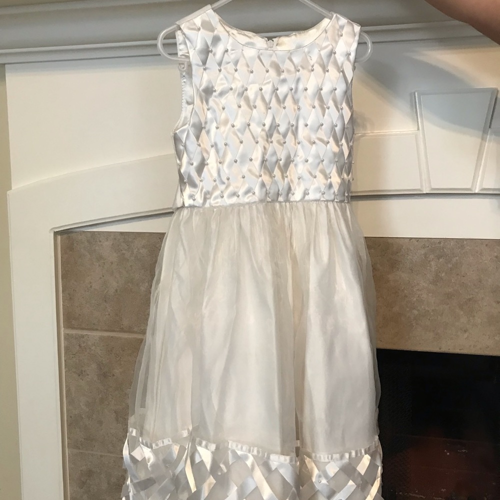 American Princess | Girls Size 6 Dress